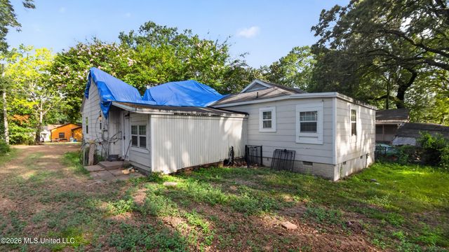 3032 Windsor Avenue, Jackson, MS 39216
