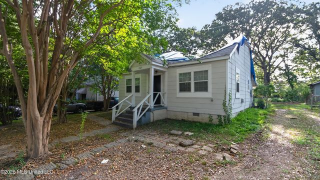 3032 Windsor Avenue, Jackson, MS 39216