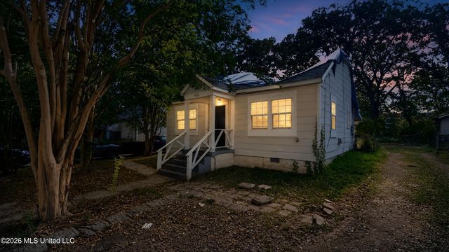 3032 Windsor Avenue, Jackson, MS 39216