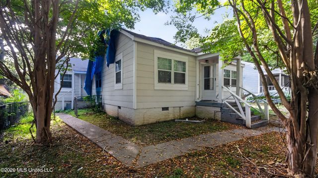 3032 Windsor Avenue, Jackson, MS 39216