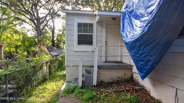 3032 Windsor Avenue, Jackson, MS 39216