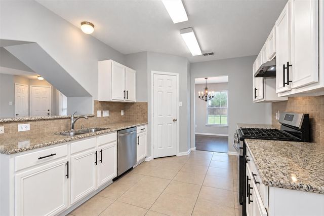 25039 Galium Meadows, Tomball, TX 77375