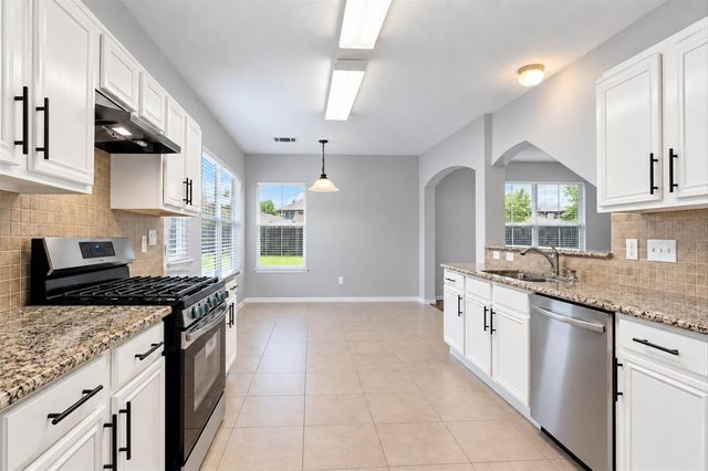 25039 Galium Meadows, Tomball, TX 77375