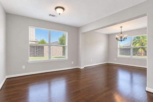 25039 Galium Meadows, Tomball, TX 77375