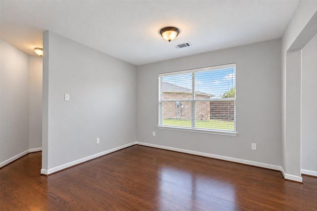 25039 Galium Meadows, Tomball, TX 77375