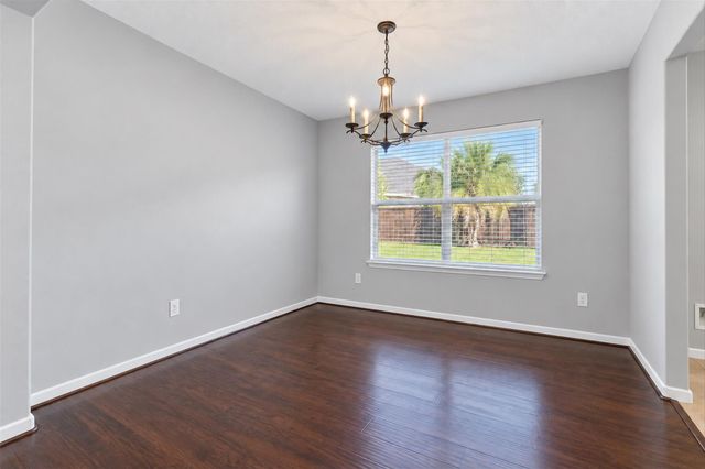 25039 Galium Meadows, Tomball, TX 77375