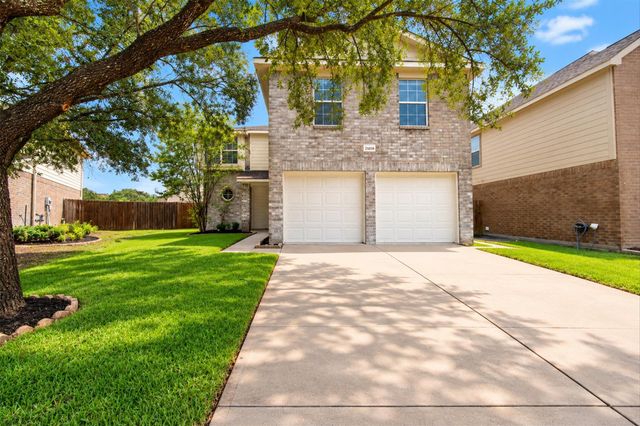 25039 Galium Meadows, Tomball, TX 77375
