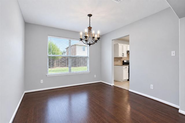 25039 Galium Meadows, Tomball, TX 77375