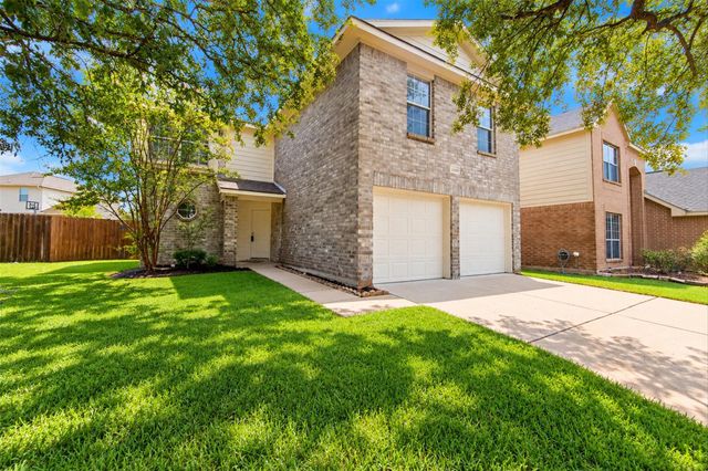 25039 Galium Meadows, Tomball, TX 77375