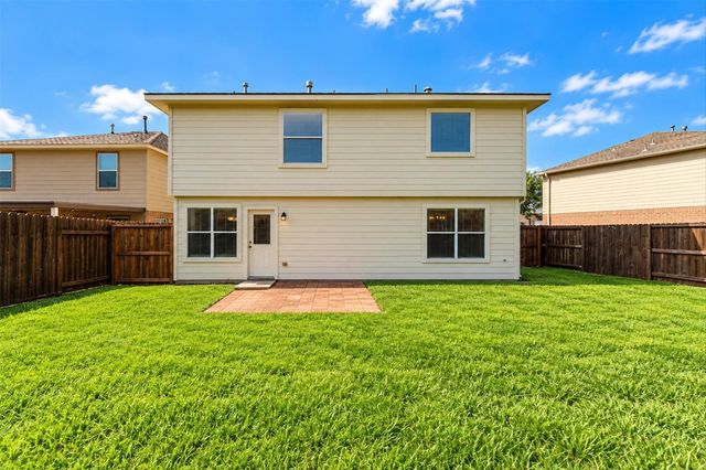 25039 Galium Meadows, Tomball, TX 77375