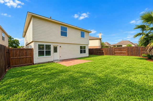 25039 Galium Meadows, Tomball, TX 77375