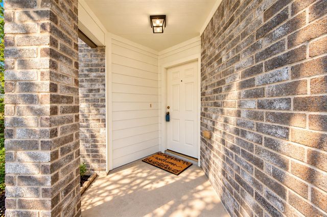 25039 Galium Meadows, Tomball, TX 77375