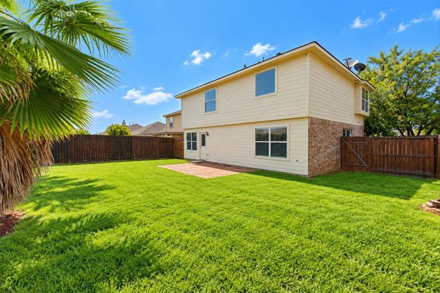 25039 Galium Meadows, Tomball, TX 77375