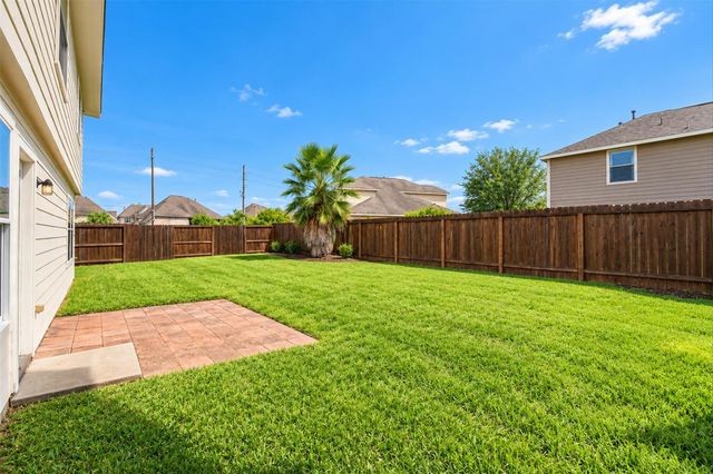 25039 Galium Meadows, Tomball, TX 77375