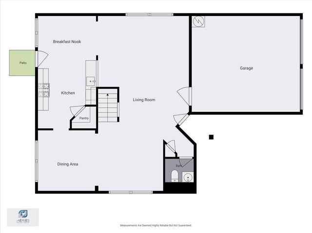 25039 Galium Meadows, Tomball, TX 77375