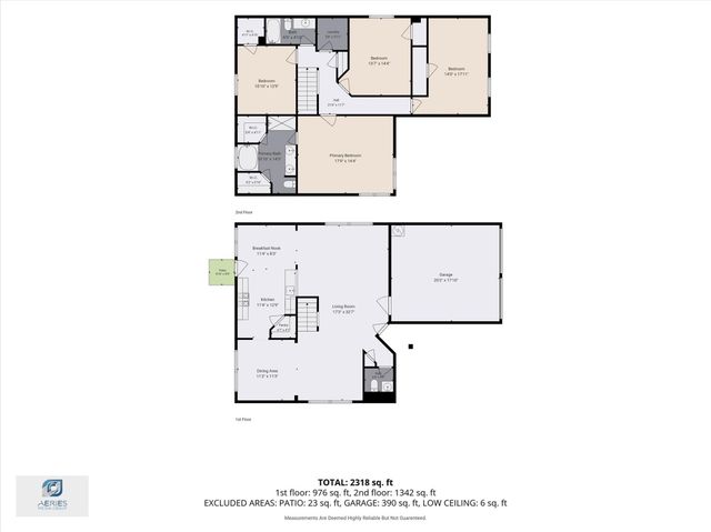 25039 Galium Meadows, Tomball, TX 77375