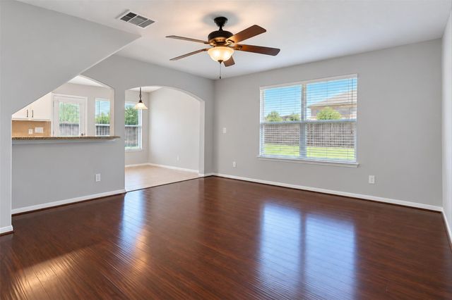 25039 Galium Meadows, Tomball, TX 77375