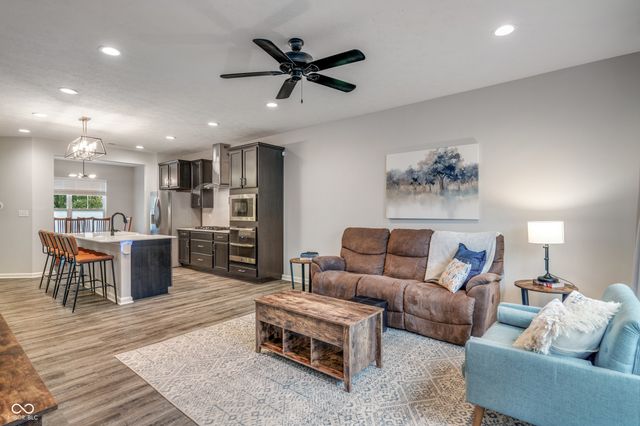 158 Handley Street, Indianapolis, IN 46222