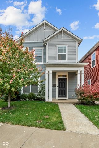 158 Handley Street, Indianapolis, IN 46222