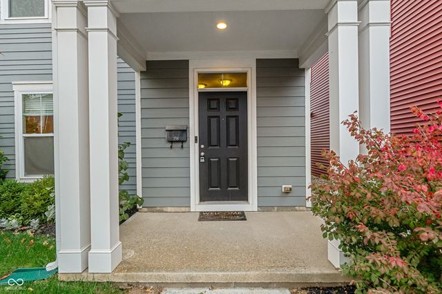 158 Handley Street, Indianapolis, IN 46222