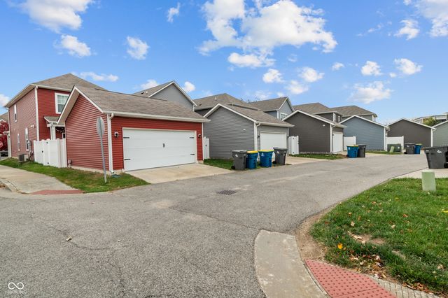 158 Handley Street, Indianapolis, IN 46222