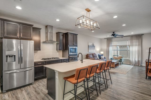 158 Handley Street, Indianapolis, IN 46222