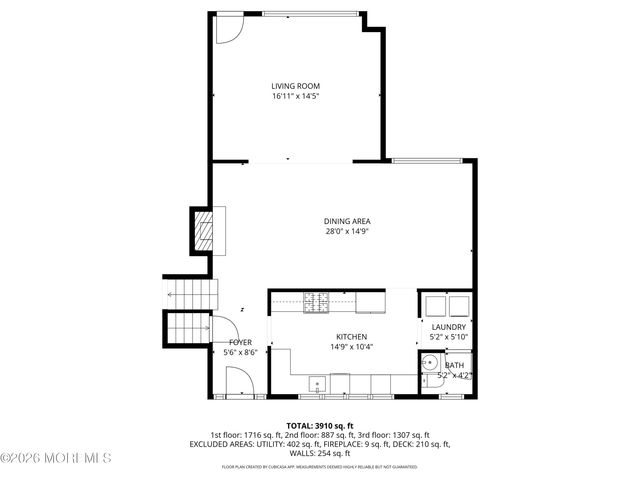 437 Adamston Road, Brick, NJ 08723