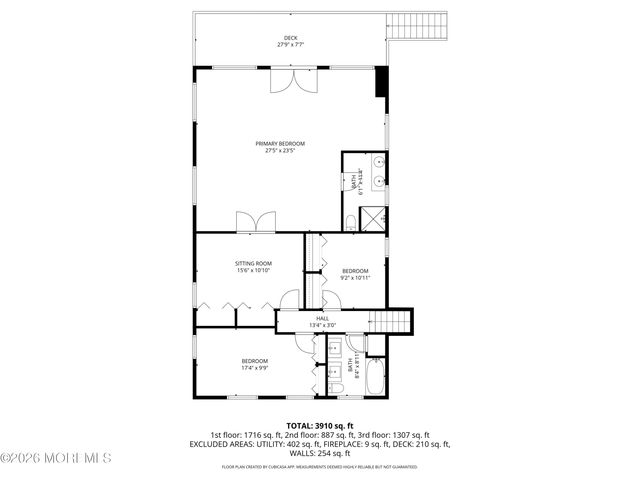437 Adamston Road, Brick, NJ 08723