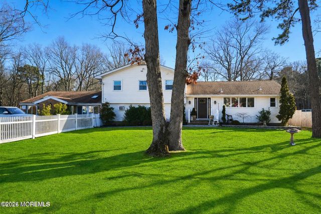 437 Adamston Road, Brick, NJ 08723