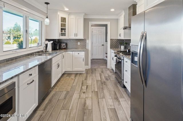 437 Adamston Road, Brick, NJ 08723