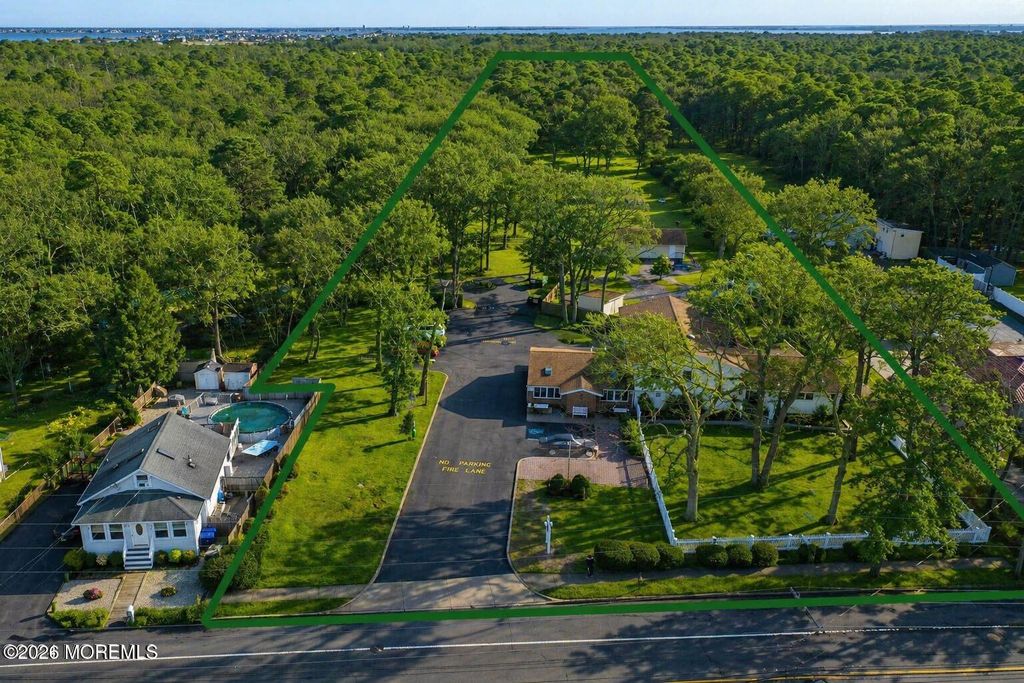 437 Adamston Road, Brick, NJ 08723