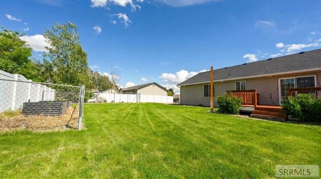 1554 Avon Lane, Idaho Falls, ID 83401