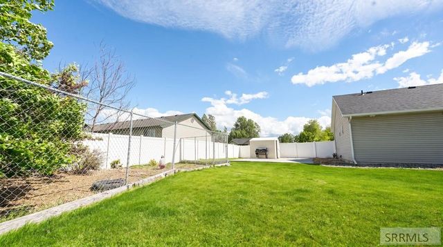 1554 Avon Lane, Idaho Falls, ID 83401