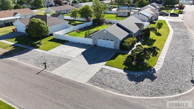 1554 Avon Lane, Idaho Falls, ID 83401