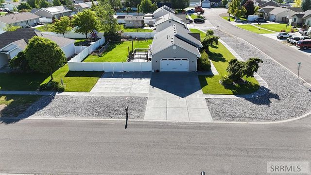 1554 Avon Lane, Idaho Falls, ID 83401
