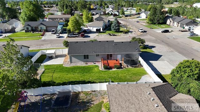 1554 Avon Lane, Idaho Falls, ID 83401