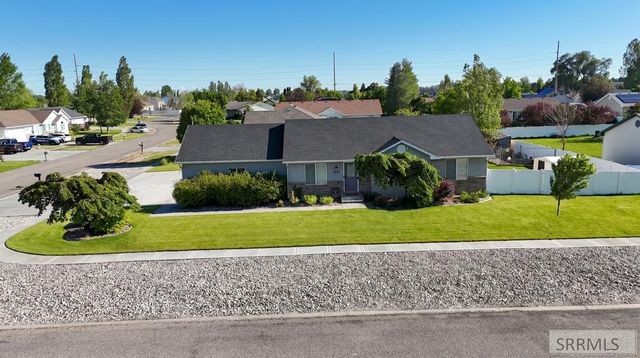 1554 Avon Lane, Idaho Falls, ID 83401