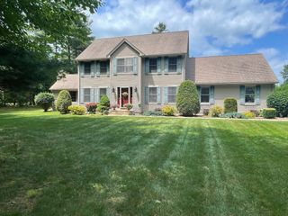 111 Aldrich Street, Belchertown, MA 01007