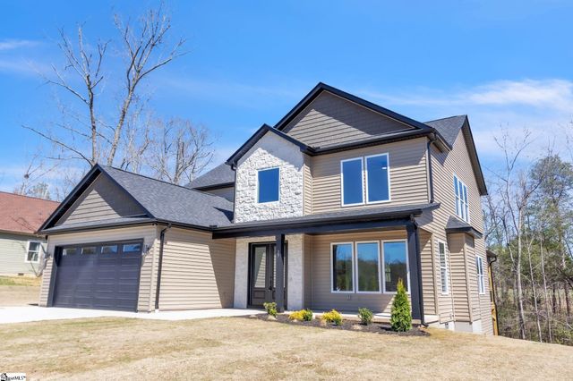 27 Barnett Valley Court, Travelers Rest, SC 29690