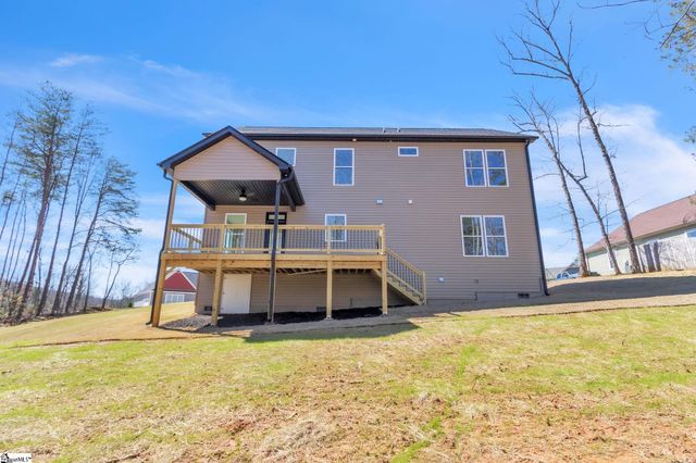 27 Barnett Valley Court, Travelers Rest, SC 29690