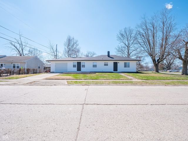 3042 Danbury Road, Indianapolis, IN 46222