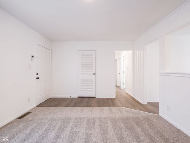 3042 Danbury Road, Indianapolis, IN 46222