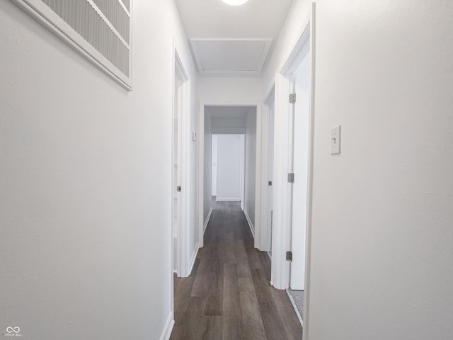 3042 Danbury Road, Indianapolis, IN 46222