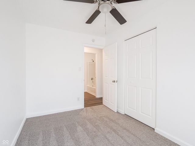 3042 Danbury Road, Indianapolis, IN 46222