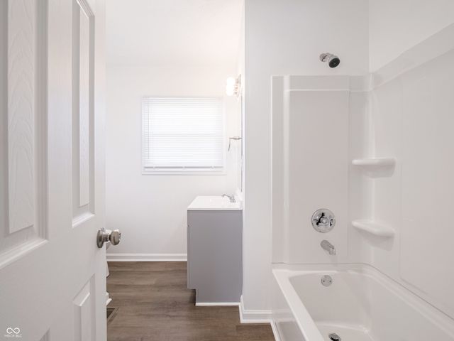 3042 Danbury Road, Indianapolis, IN 46222