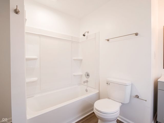 3042 Danbury Road, Indianapolis, IN 46222