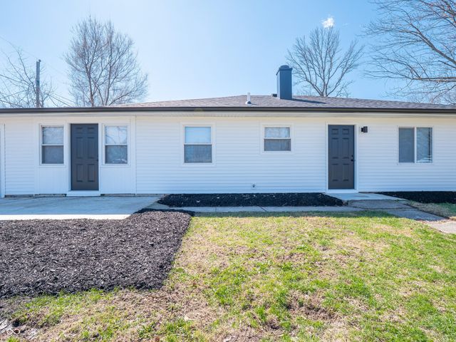 3042 Danbury Road, Indianapolis, IN 46222