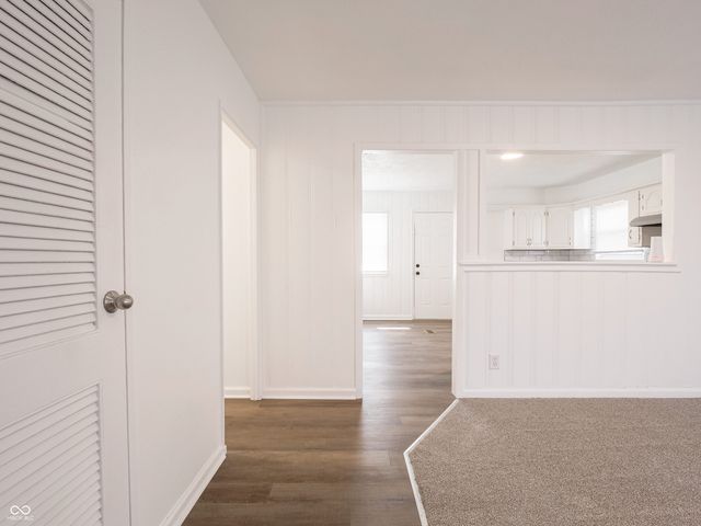 3042 Danbury Road, Indianapolis, IN 46222