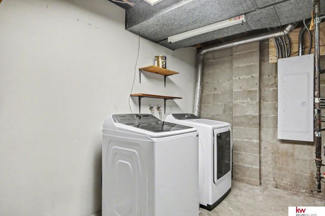 3937 N 95 Street, Omaha, NE 68134