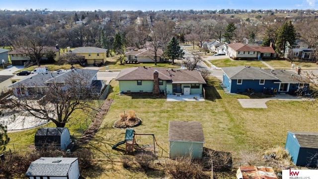 3937 N 95 Street, Omaha, NE 68134